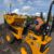 Dumper Hire in Melton Mowbray