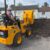 RTC Plant Hire Melton Mowbray
