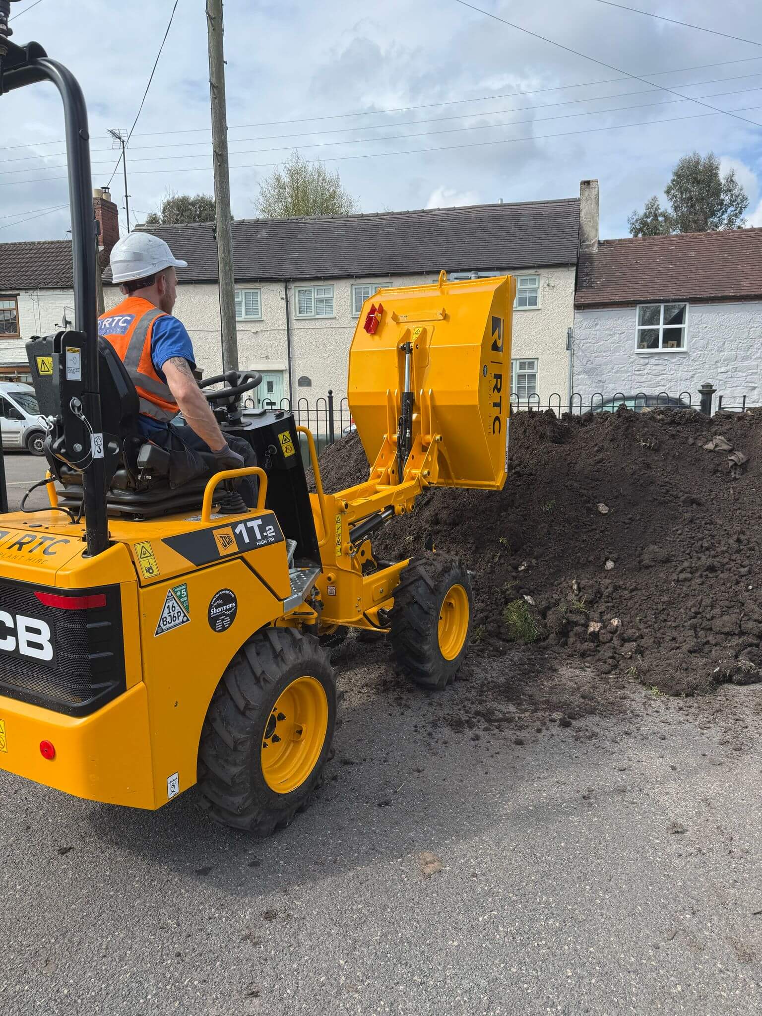 Is It Cheaper to Hire Plant Machinery Than Buy It?