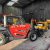 Mini telehandler hire Melton Mowbray