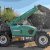 Compact Telehandler hire Melton Mowbray